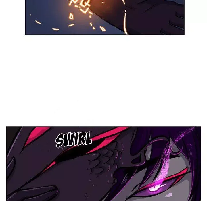 Forest of the Fireflies Chapter 52 page 19