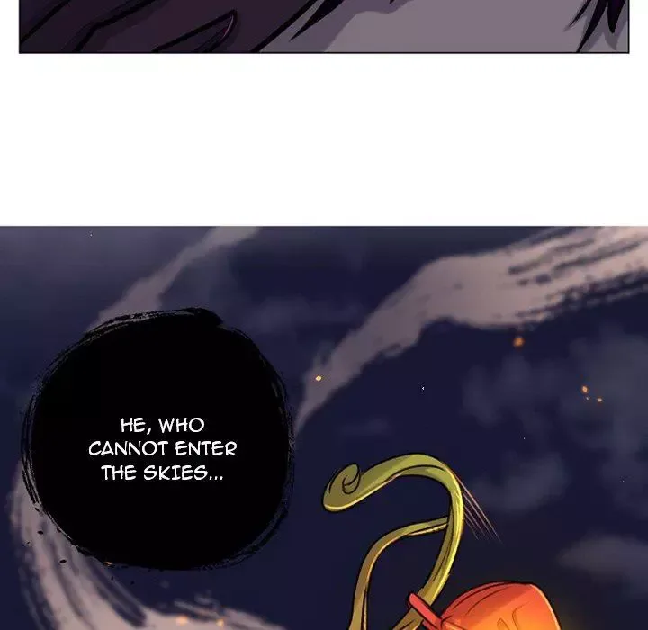 Forest of the Fireflies Chapter 52 page 20