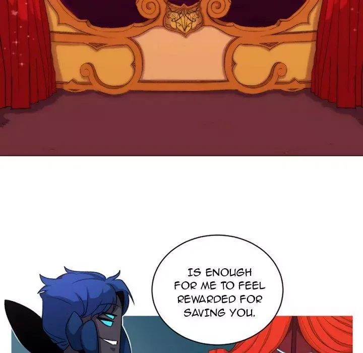 Forest of the Fireflies Chapter 52 page 32