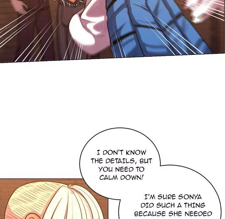 Forest of the Fireflies Chapter 51 page 26