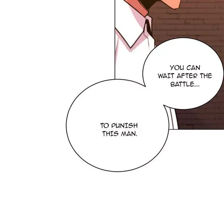 Forest of the Fireflies Chapter 51 page 28
