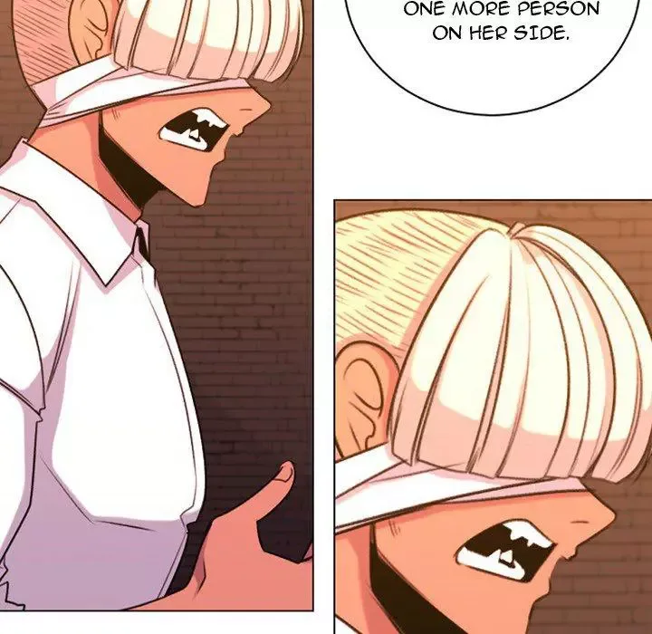 Forest of the Fireflies Chapter 51 page 27
