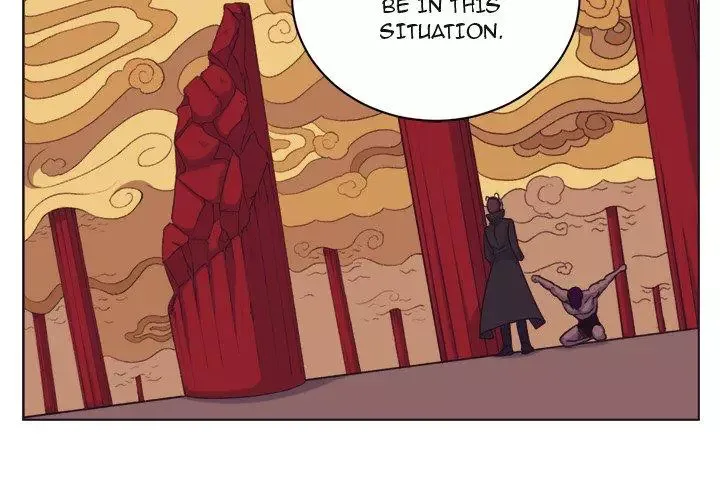 Forest of the Fireflies Chapter 54 page 2