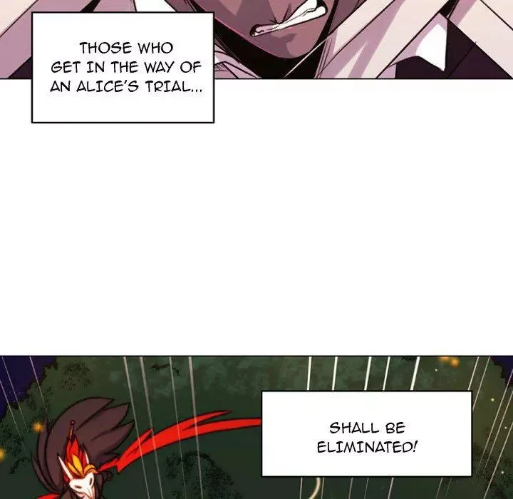 Forest of the Fireflies Chapter 52 page 45