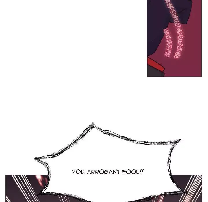 Forest of the Fireflies Chapter 54 page 7