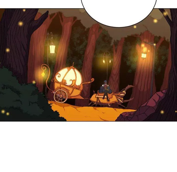 Forest of the Fireflies Chapter 51 page 39