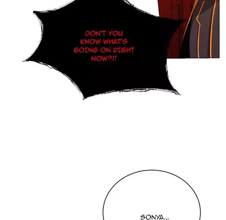 Forest of the Fireflies Chapter 51 page 38