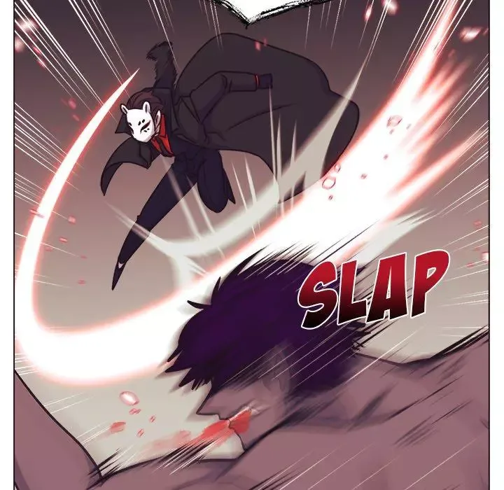Forest of the Fireflies Chapter 54 page 8