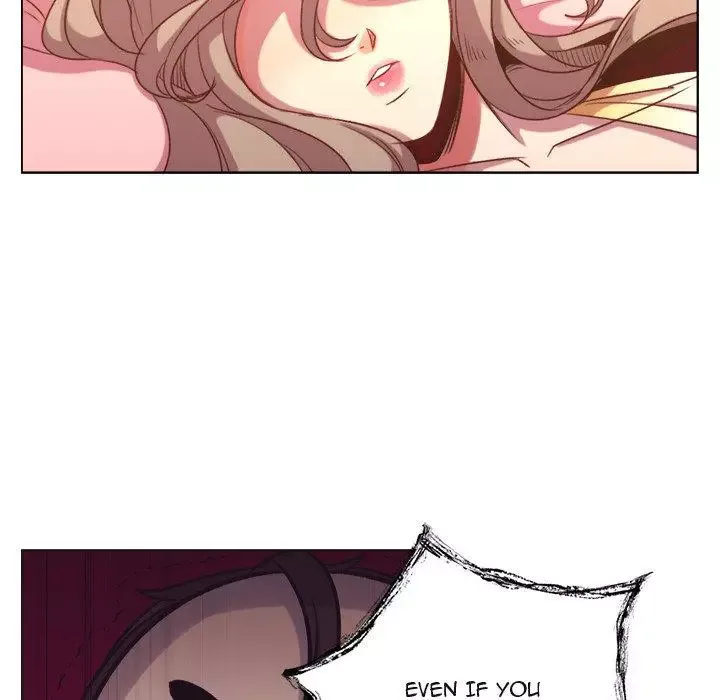 Forest of the Fireflies Chapter 54 page 16