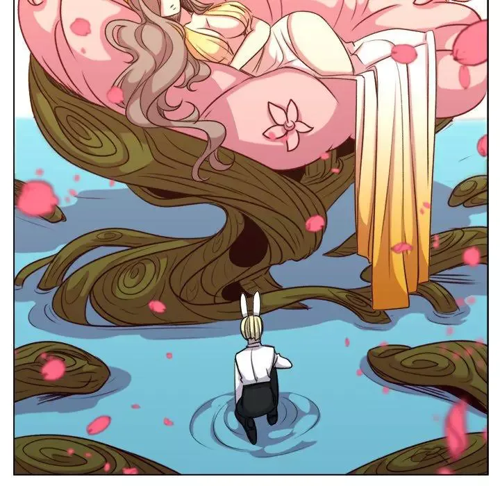 Forest of the Fireflies Chapter 54 page 14