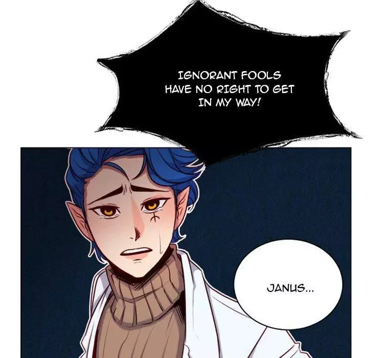 Forest of the Fireflies Chapter 52 page 56
