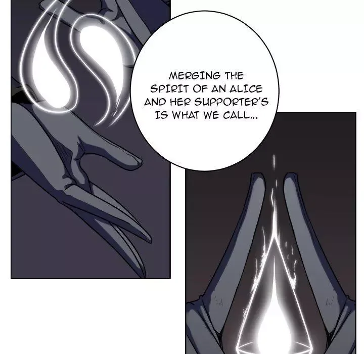 Forest of the Fireflies Chapter 55 page 13