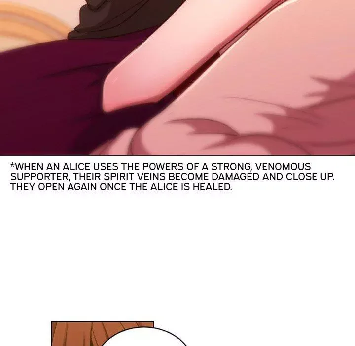 Forest of the Fireflies Chapter 53 page 7