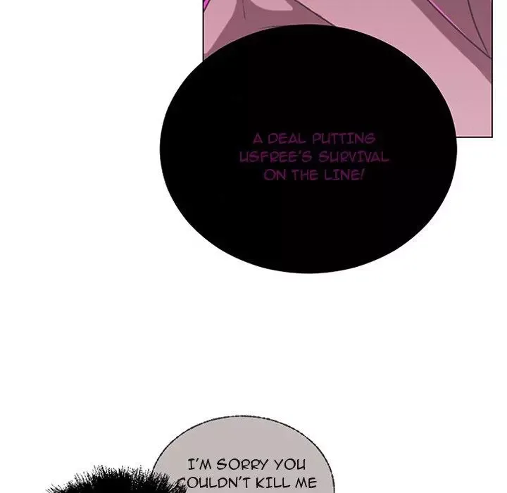 Forest of the Fireflies Chapter 54 page 30