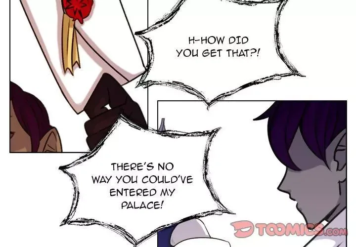 Forest of the Fireflies Chapter 59 page 2