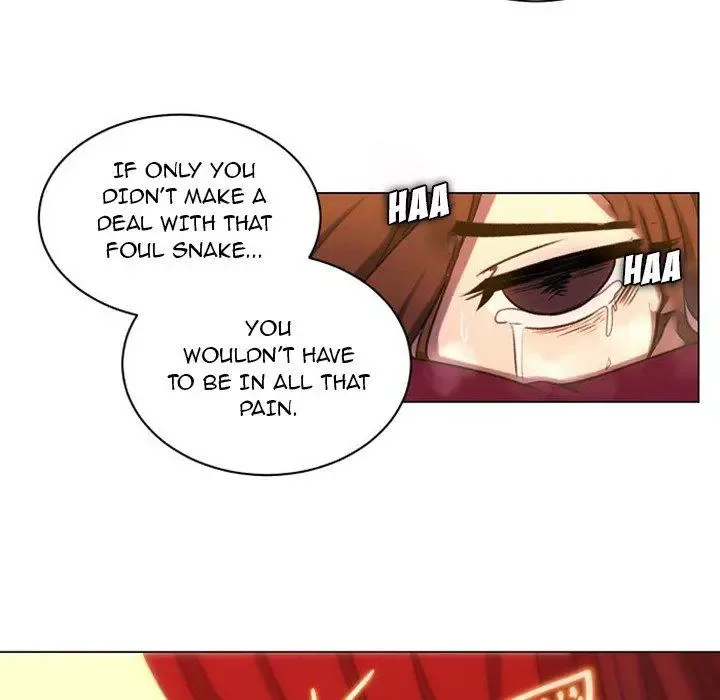 Forest of the Fireflies Chapter 53 page 5