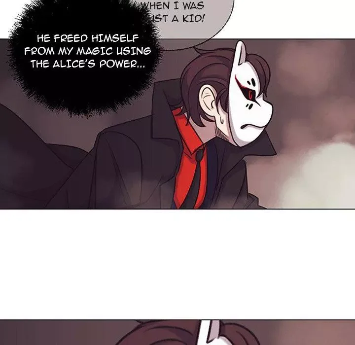 Forest of the Fireflies Chapter 54 page 31