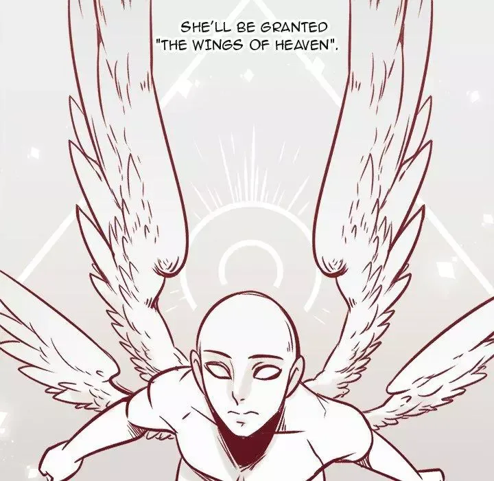 Forest of the Fireflies Chapter 55 page 8
