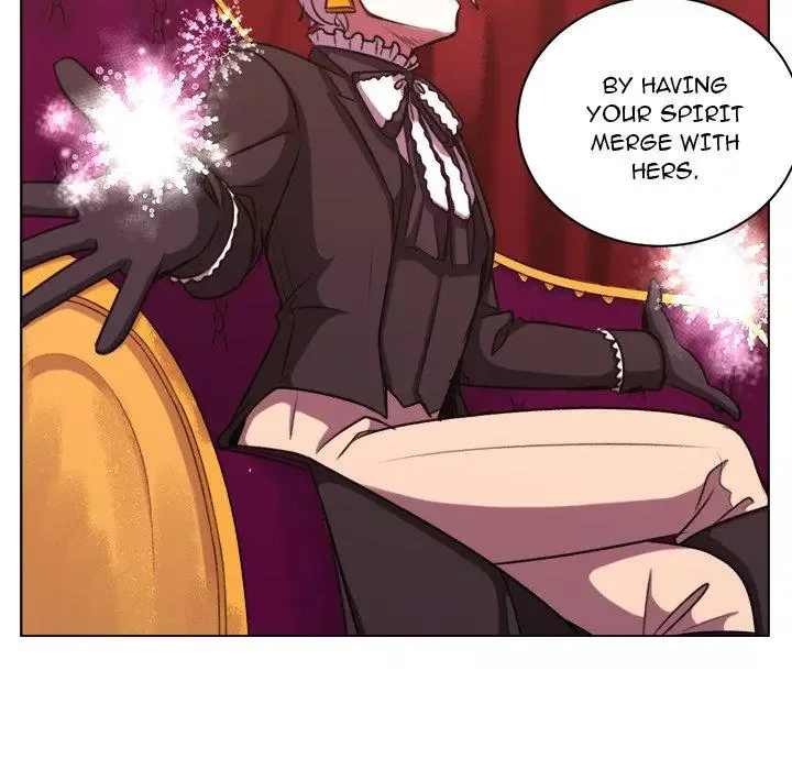 Forest of the Fireflies Chapter 55 page 11