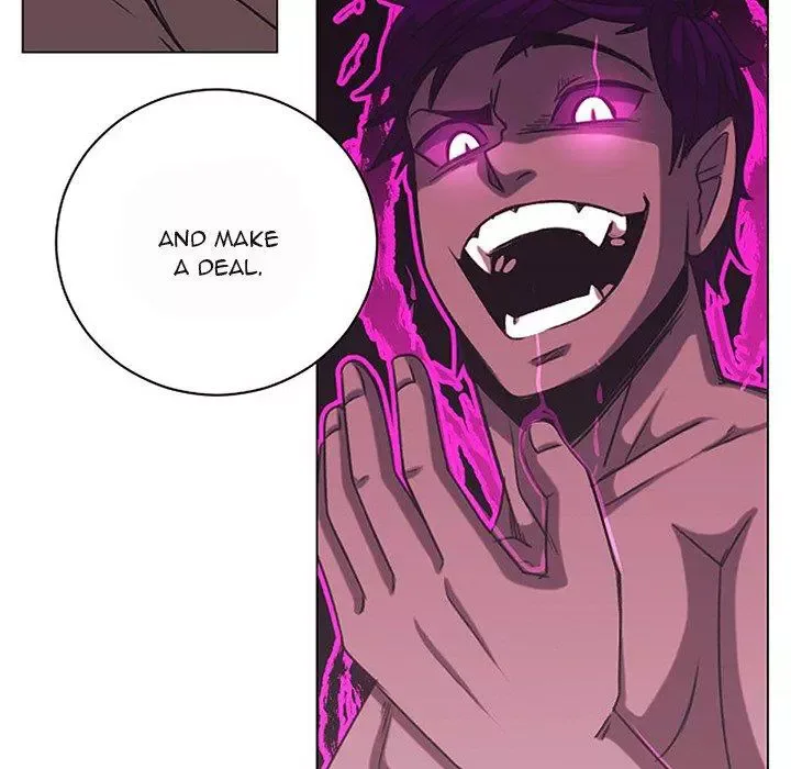 Forest of the Fireflies Chapter 54 page 29