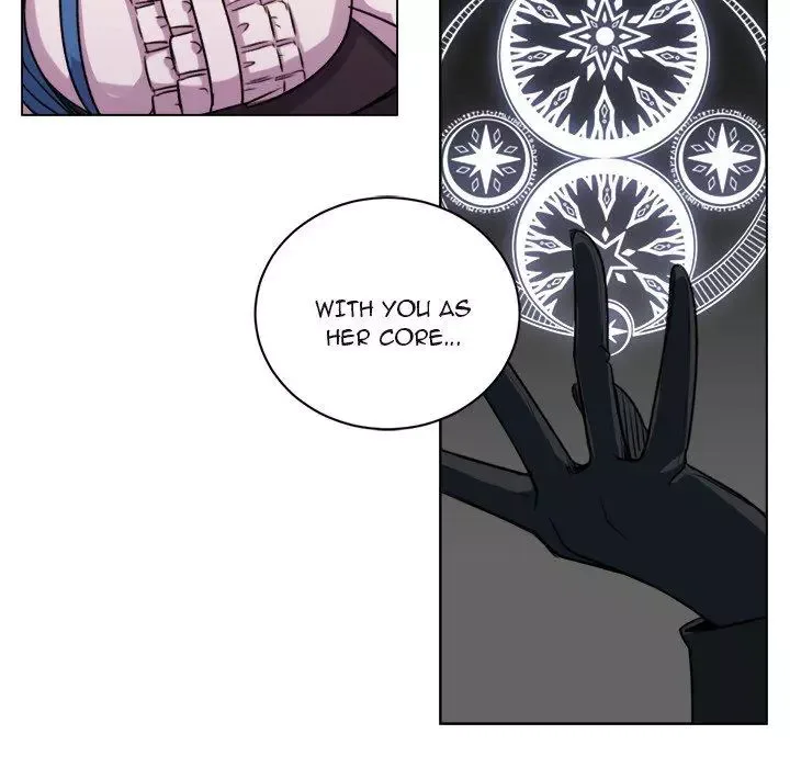 Forest of the Fireflies Chapter 55 page 6