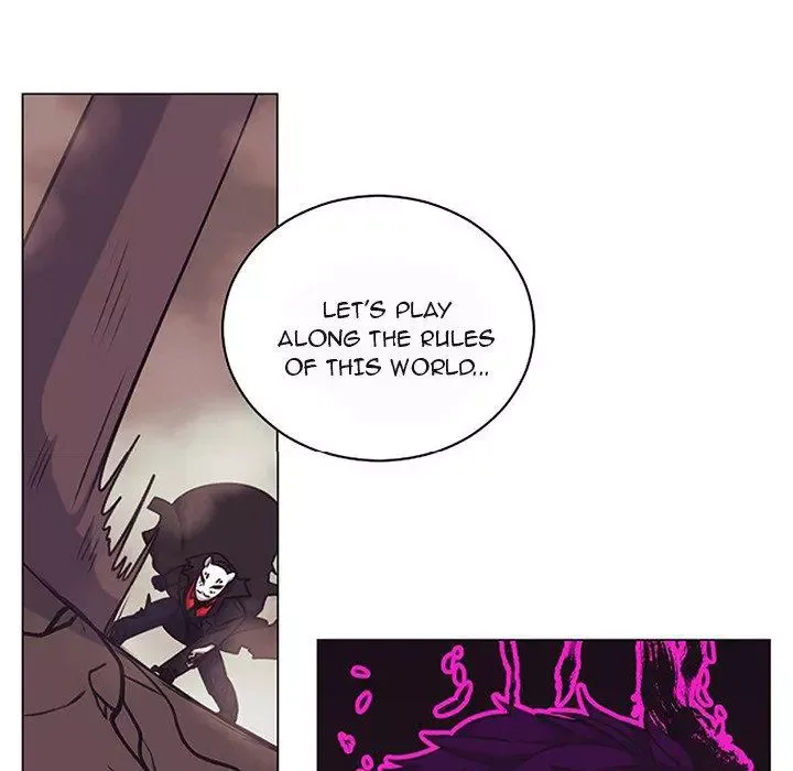 Forest of the Fireflies Chapter 54 page 28