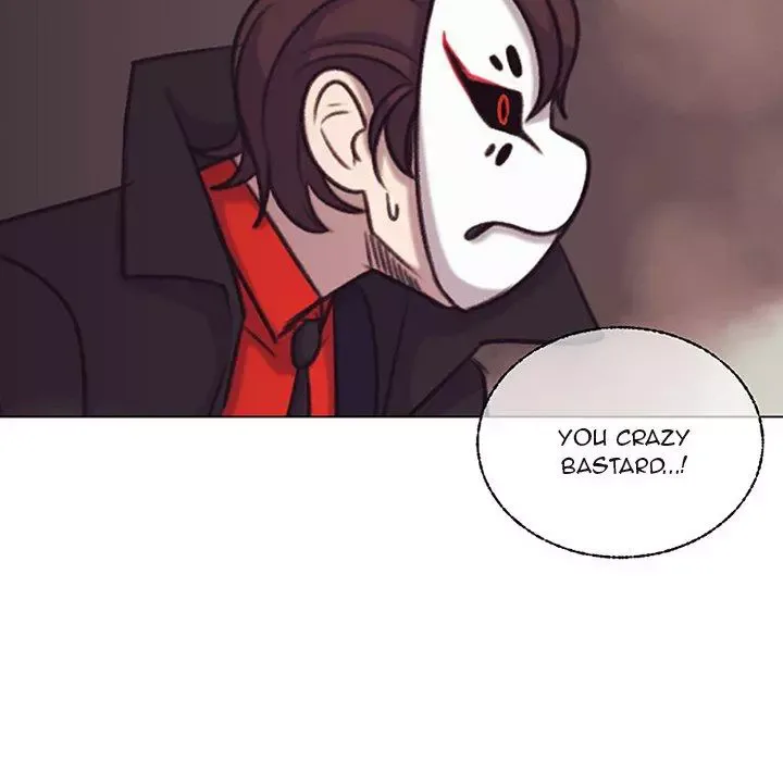Forest of the Fireflies Chapter 54 page 32