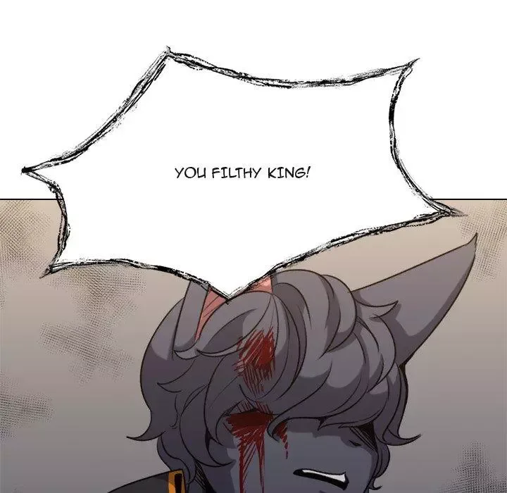 Forest of the Fireflies Chapter 54 page 41