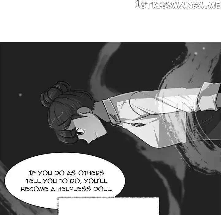 Forest of the Fireflies Chapter 57 page 24