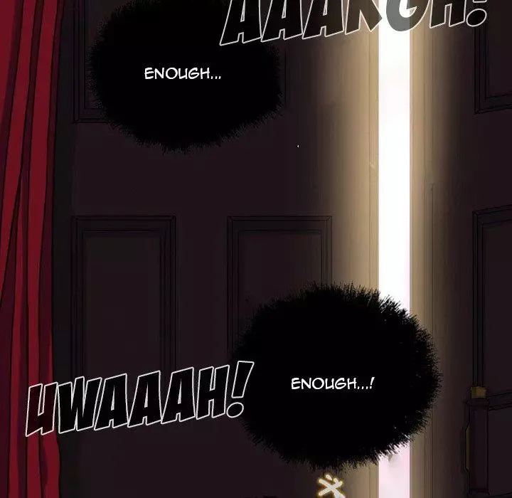 Forest of the Fireflies Chapter 53 page 15