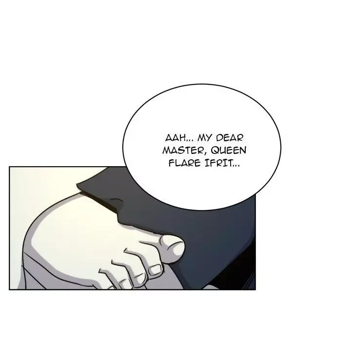 Forest of the Fireflies Chapter 59 page 16