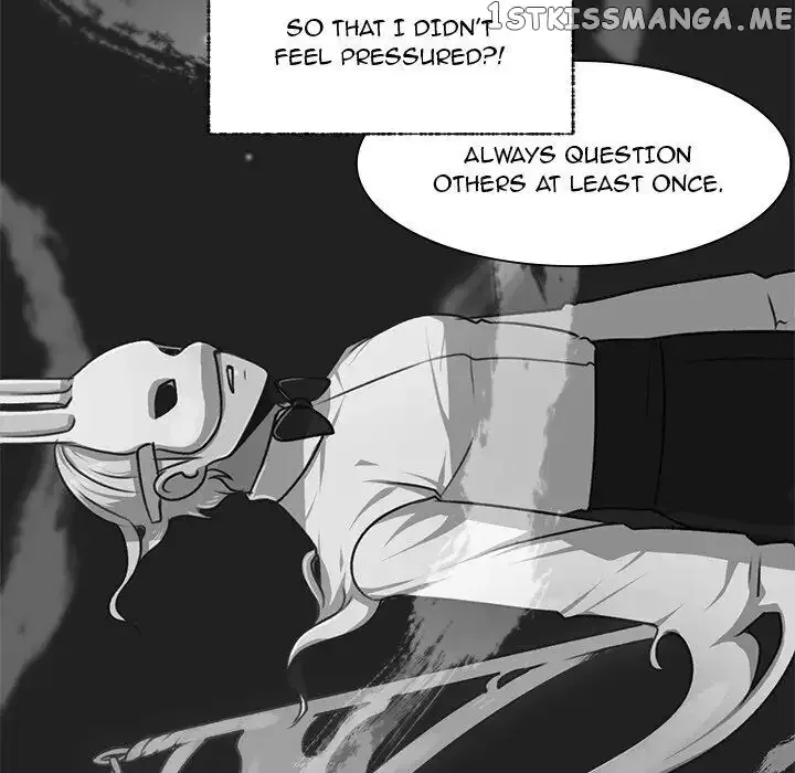 Forest of the Fireflies Chapter 57 page 25