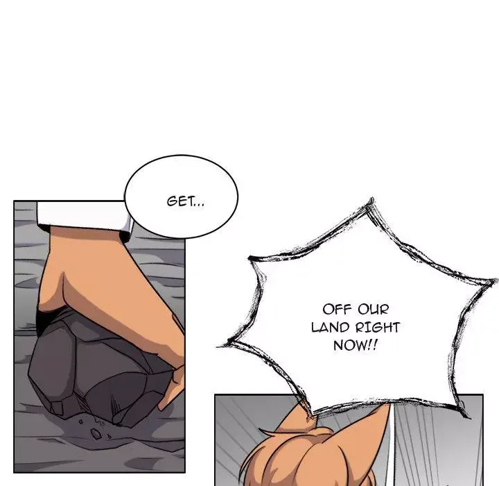 Forest of the Fireflies Chapter 54 page 39