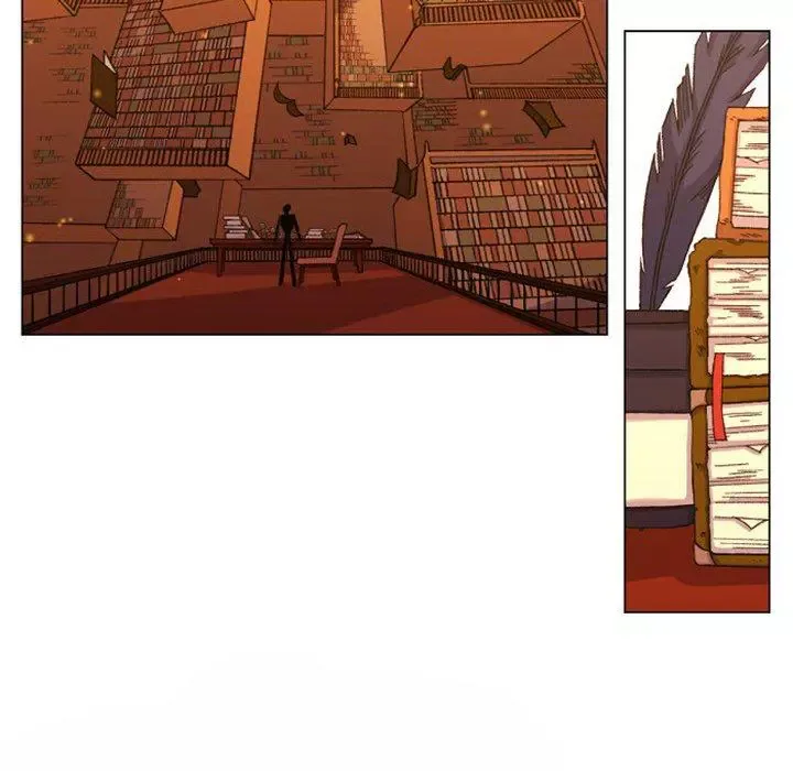 Forest of the Fireflies Chapter 53 page 24