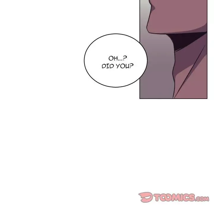 Forest of the Fireflies Chapter 54 page 37