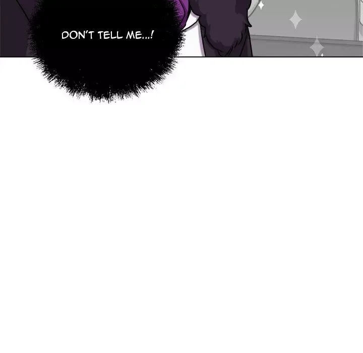 Forest of the Fireflies Chapter 59 page 10