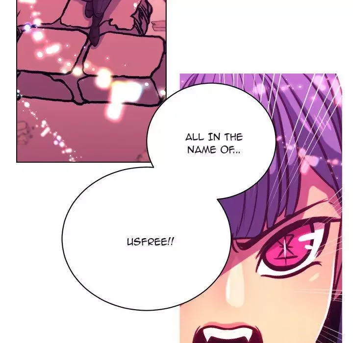 Forest of the Fireflies Chapter 55 page 28
