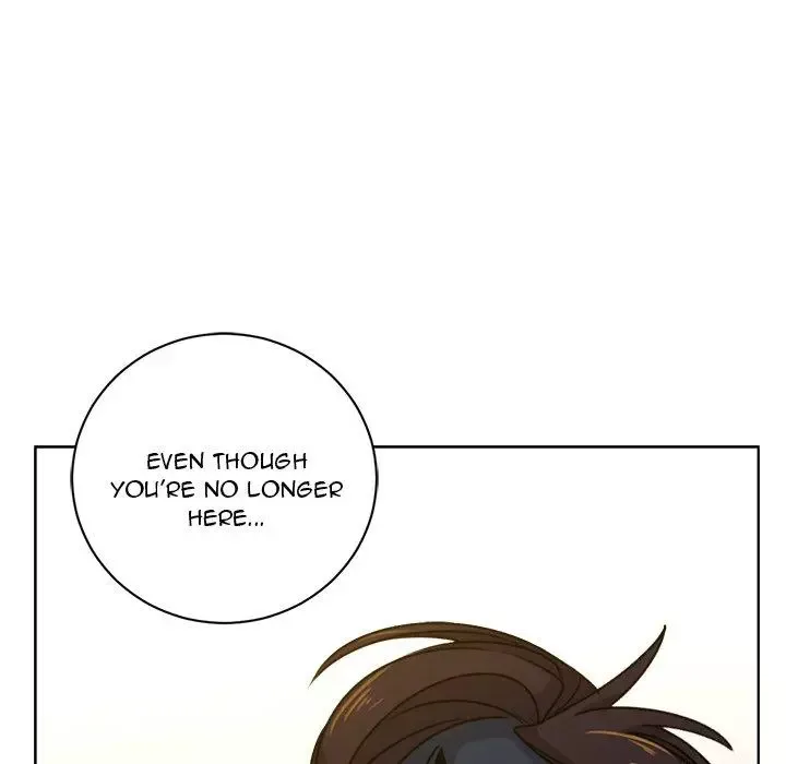 Forest of the Fireflies Chapter 59 page 17