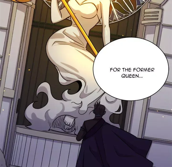 Forest of the Fireflies Chapter 59 page 14