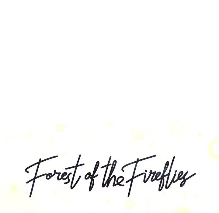 Forest of the Fireflies Chapter 53 page 21