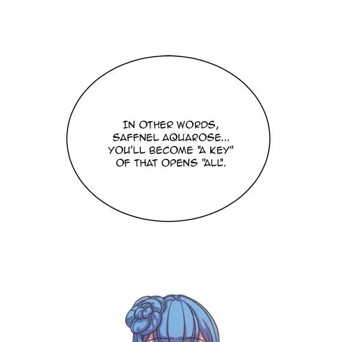 Forest of the Fireflies Chapter 55 page 17