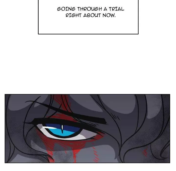 Forest of the Fireflies Chapter 54 page 43