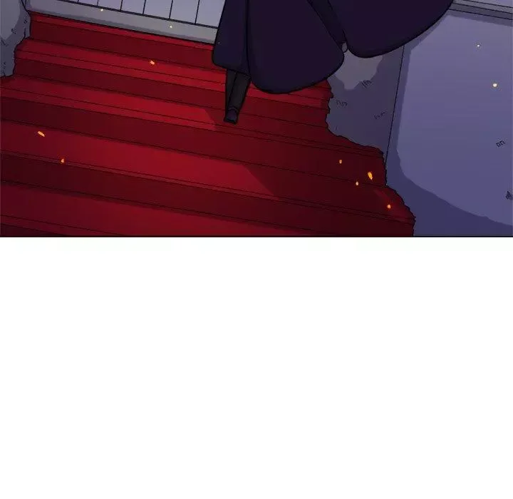 Forest of the Fireflies Chapter 59 page 15
