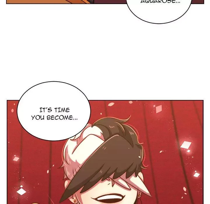 Forest of the Fireflies Chapter 54 page 53
