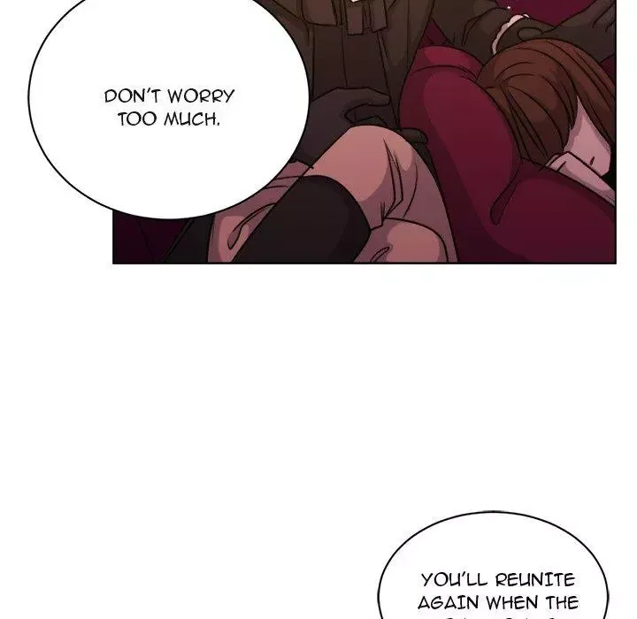 Forest of the Fireflies Chapter 54 page 49