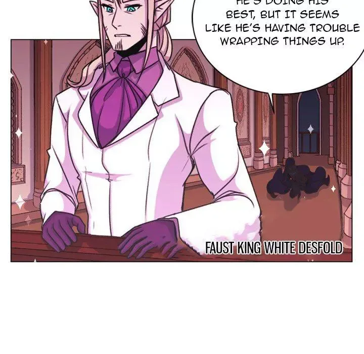Forest of the Fireflies Chapter 53 page 37
