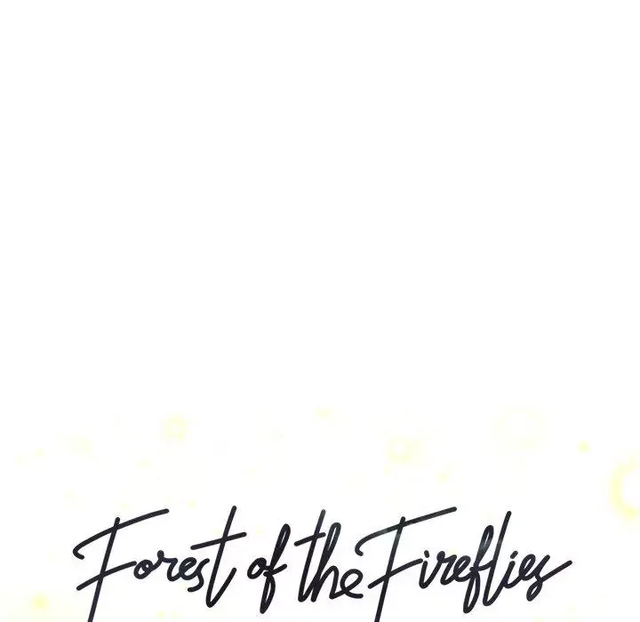 Forest of the Fireflies Chapter 55 page 30