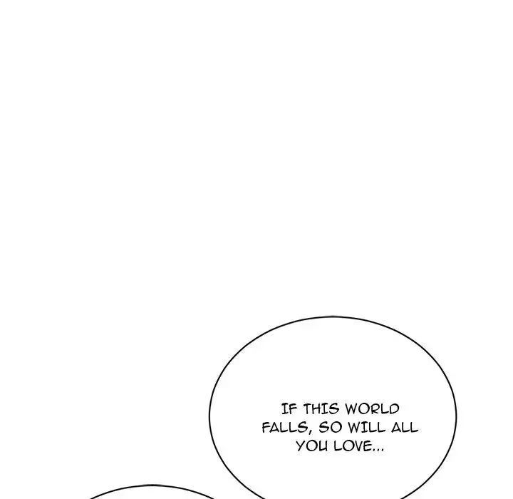 Forest of the Fireflies Chapter 59 page 31