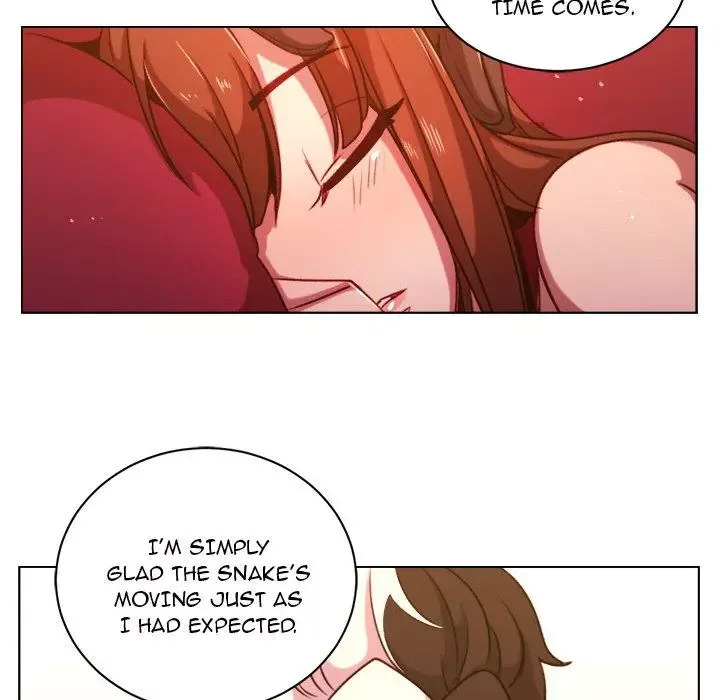 Forest of the Fireflies Chapter 54 page 50