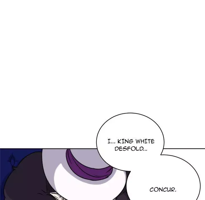 Forest of the Fireflies Chapter 59 page 37